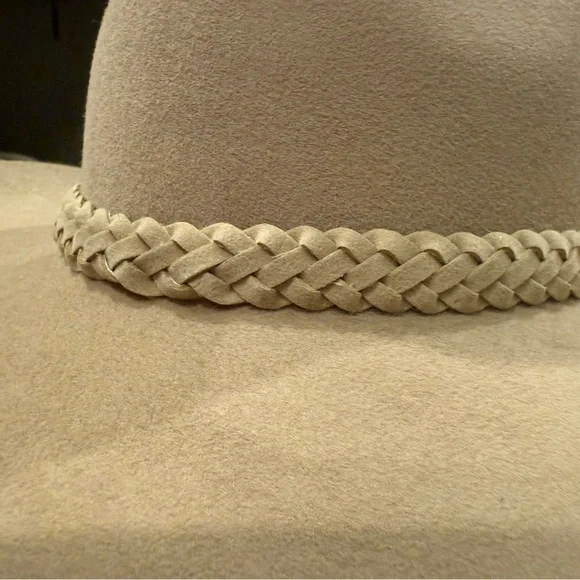 Drover Swagman Vintage Australian Hat. - Picture 4 of 5